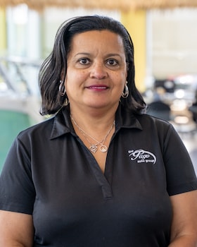 Staff member SHEREEN BRADBY-GHEE from 48630165621b