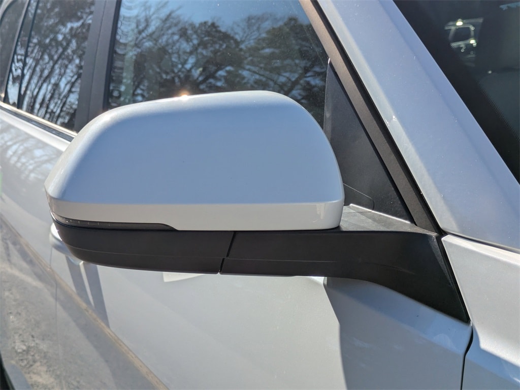 2026 Volkswagen Atlas SE - Photo 12