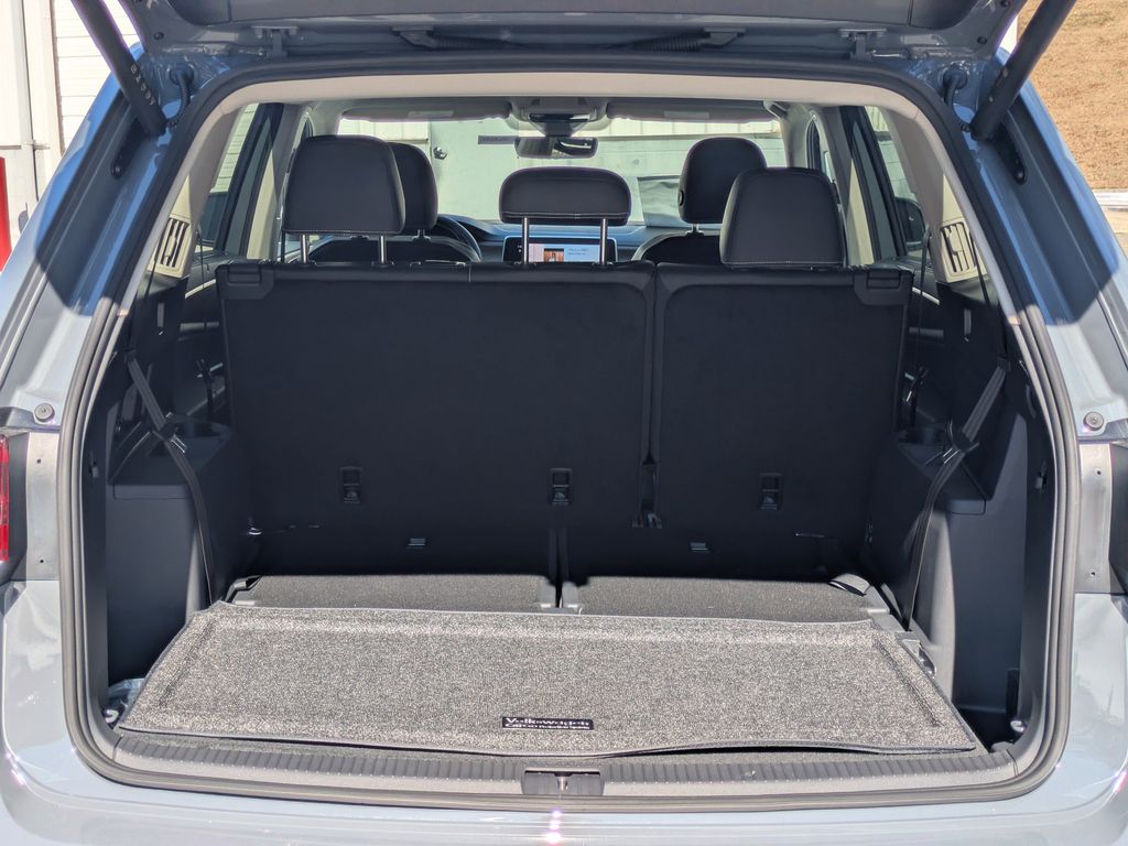2026 Volkswagen Atlas SE w/Tech - Photo 13