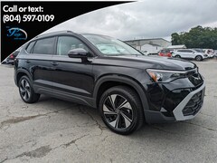 2025 Volkswagen Taos 1.5T SE SUV