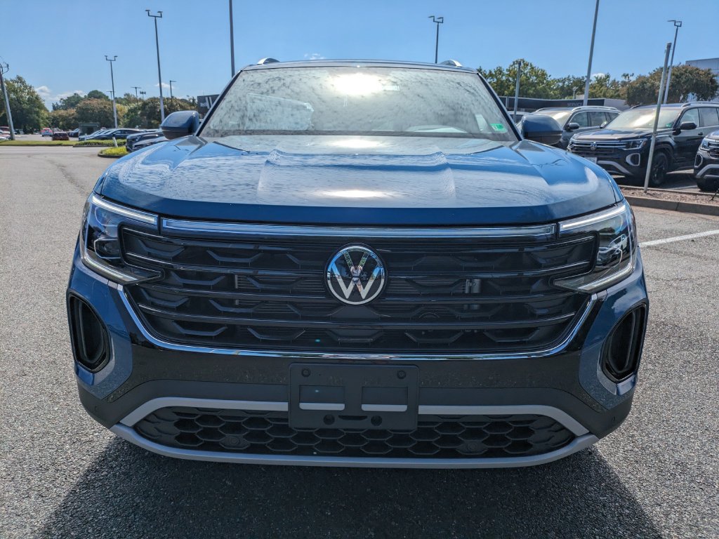 2026 Volkswagen Atlas Cross Sport SEL - Photo 9