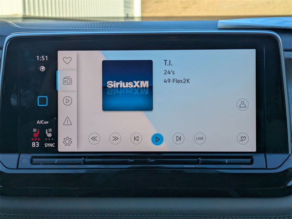 2026 Volkswagen Atlas SE - Photo 18