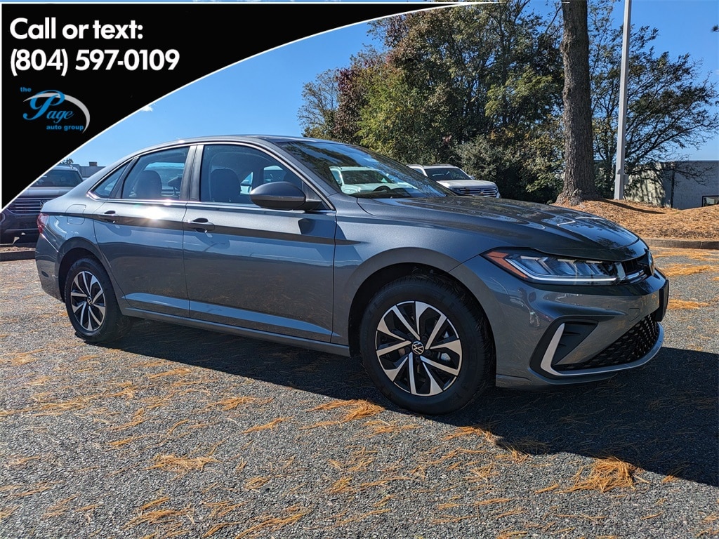 BRIEFING JETTA ジェッタ MADE IN USA New Volkswagen Jetta | New Volkswagen Dealer Richmond, VA | West