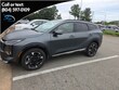  Kia Sportage Hybrid
