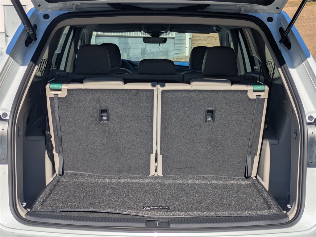 2026 Volkswagen Atlas SE - Photo 13