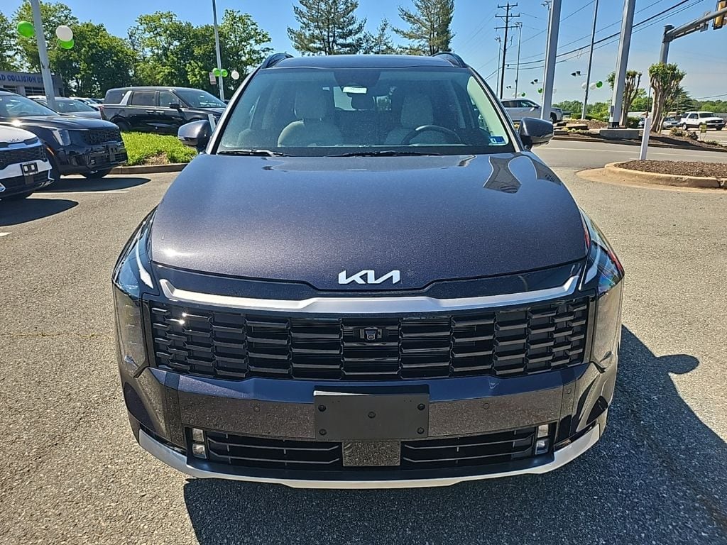 Used 2026 Kia Sportage SX-Prestige SUV