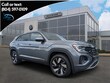 Volkswagen Atlas Cross Sport
