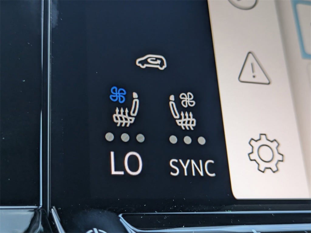 2026 Volkswagen Atlas Cross Sport SEL - Photo 24