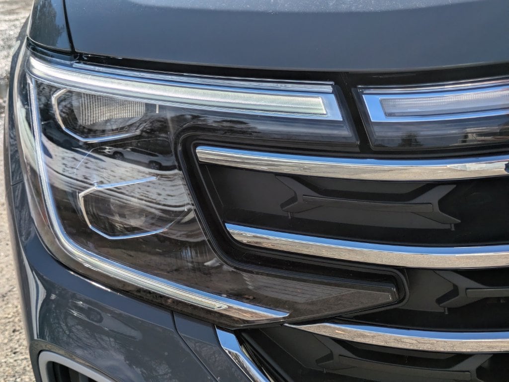 2026 Volkswagen Atlas SE w/Tech - Photo 9