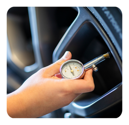 How to Check Tire Pressure Gauge: Easy Steps for Accurate Readings