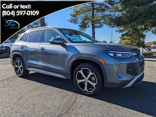 2025 Volkswagen Tiguan 2.0T SE SUV