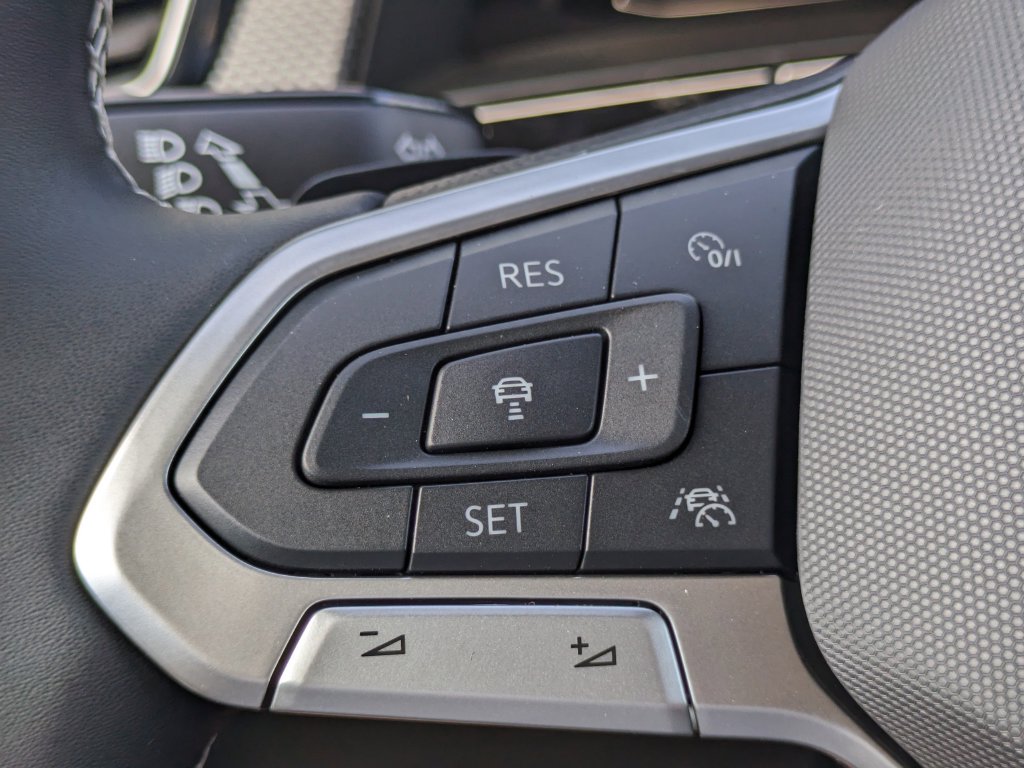 2026 Volkswagen Atlas Cross Sport SEL - Photo 26