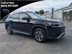 2026 Volkswagen Tiguan S SUV