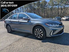 2026 Volkswagen Jetta 1.5T S Sedan