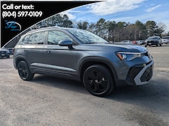 2026 Volkswagen Taos 1.5T SE SUV