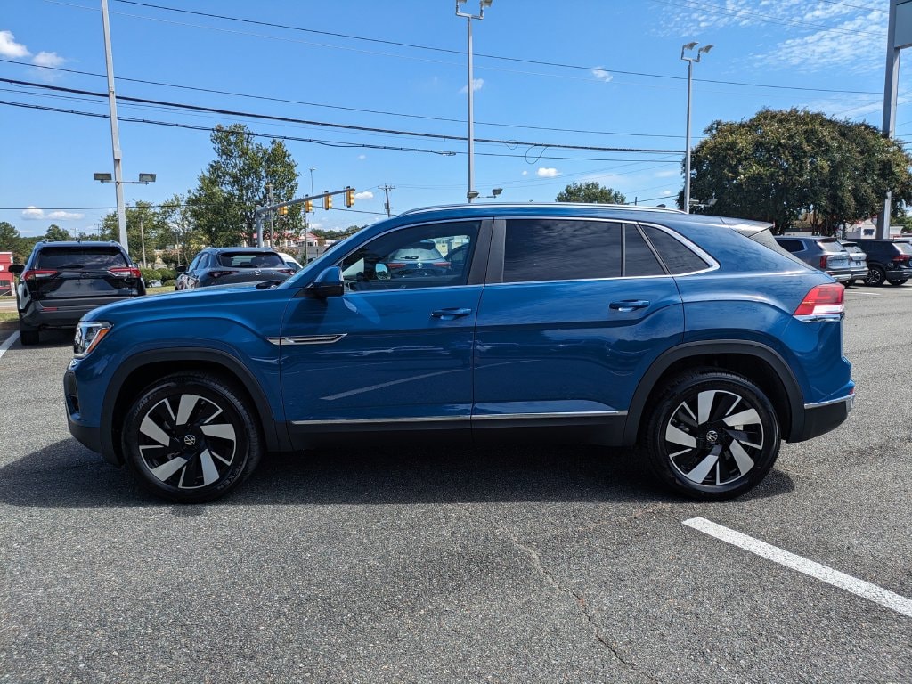2026 Volkswagen Atlas Cross Sport SEL - Photo 7