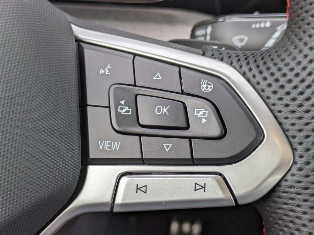 2025 Volkswagen Golf GTI SE - Photo 26