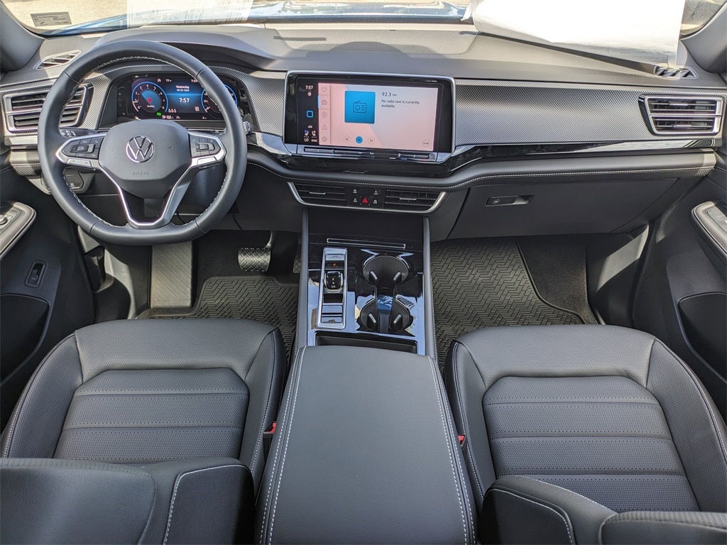 2026 Volkswagen Atlas Cross Sport SEL - Photo 15