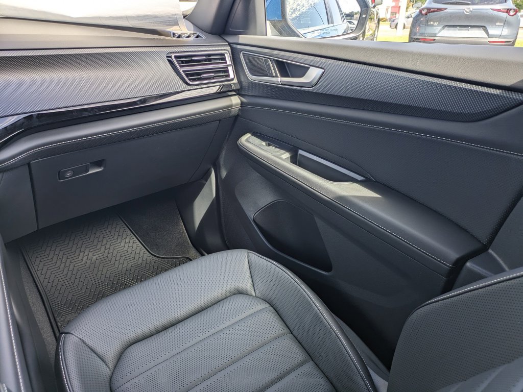 2026 Volkswagen Atlas Cross Sport SEL - Photo 17