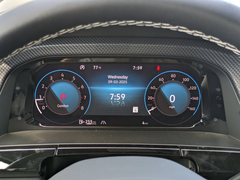 2026 Volkswagen Atlas Cross Sport SEL - Photo 28