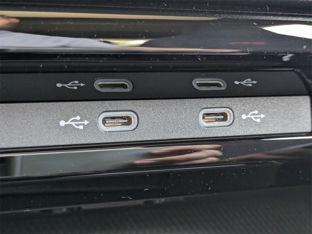 2025 Volkswagen Golf GTI SE - Photo 22