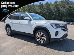 2026 Volkswagen Atlas 2.0T SE w/Technology SUV