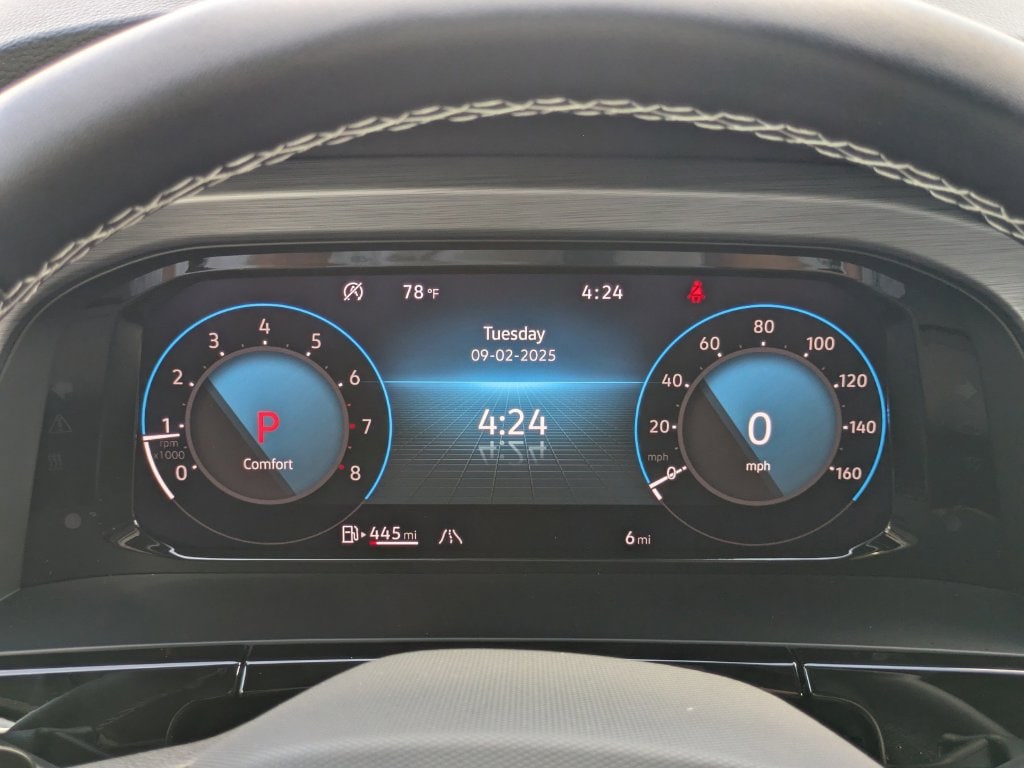 2026 Volkswagen Atlas Cross Sport SE w/Tech - Photo 27