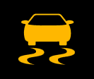 Understanding Your Volkswagen’s Emergency Lights at West Broad VW in Richmond, VA | Yellow traction control light 
