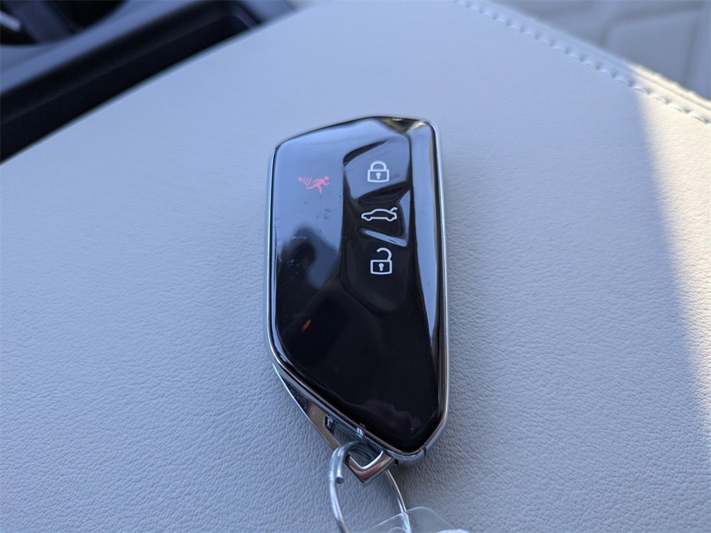 2026 Volkswagen Atlas SE - Photo 28