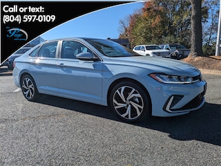 2026 Volkswagen Jetta 1.5T SEL Sedan