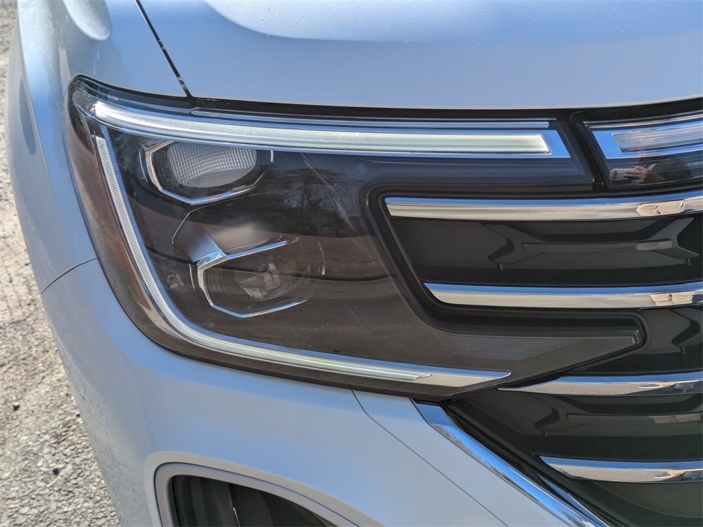 2026 Volkswagen Atlas SE - Photo 10