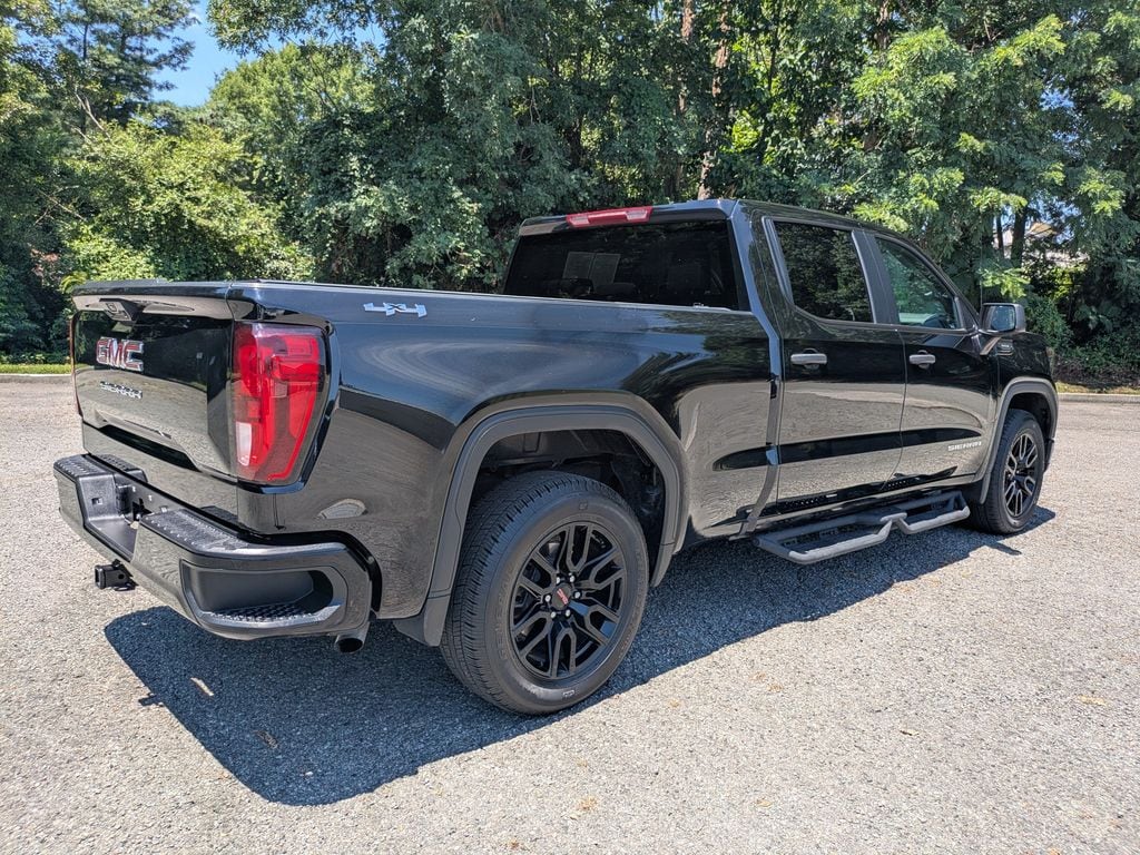 Used 2026 GMC Sierra 1500 Pro Truck