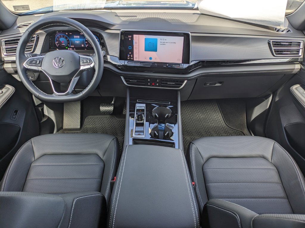 2026 Volkswagen Atlas Cross Sport SEL - Photo 15