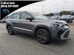 2025 Volkswagen Taos 1.5T S SUV