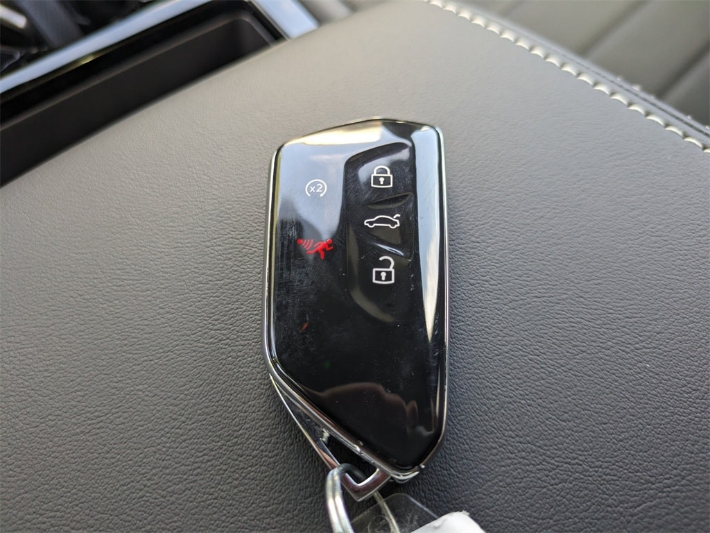 2026 Volkswagen Atlas Cross Sport SEL - Photo 30