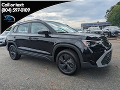 2025 Volkswagen Taos 1.5T S SUV