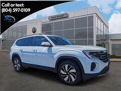 2026 Volkswagen Atlas 2.0T SE w/Technology SUV