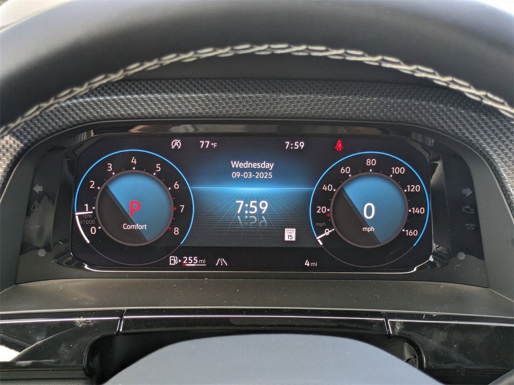 2026 Volkswagen Atlas Cross Sport SEL - Photo 28