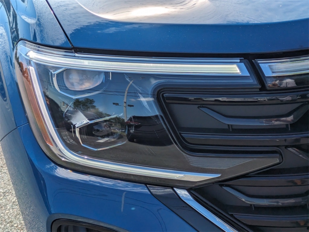 2026 Volkswagen Atlas Cross Sport SEL - Photo 10