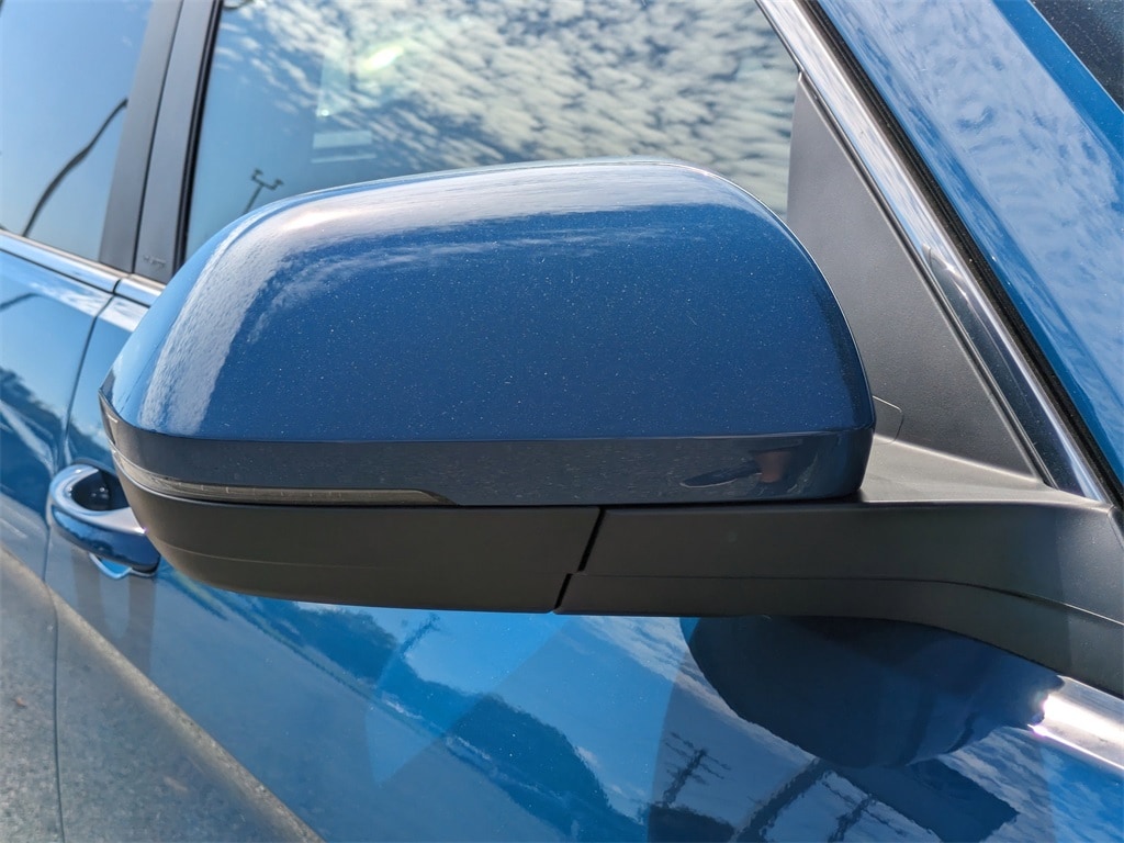 2026 Volkswagen Atlas Cross Sport SEL - Photo 12