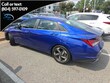  Hyundai Elantra Hybrid