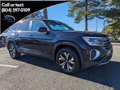 2026 Volkswagen Atlas 2.0T SE SUV