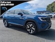Volkswagen Atlas Cross Sport