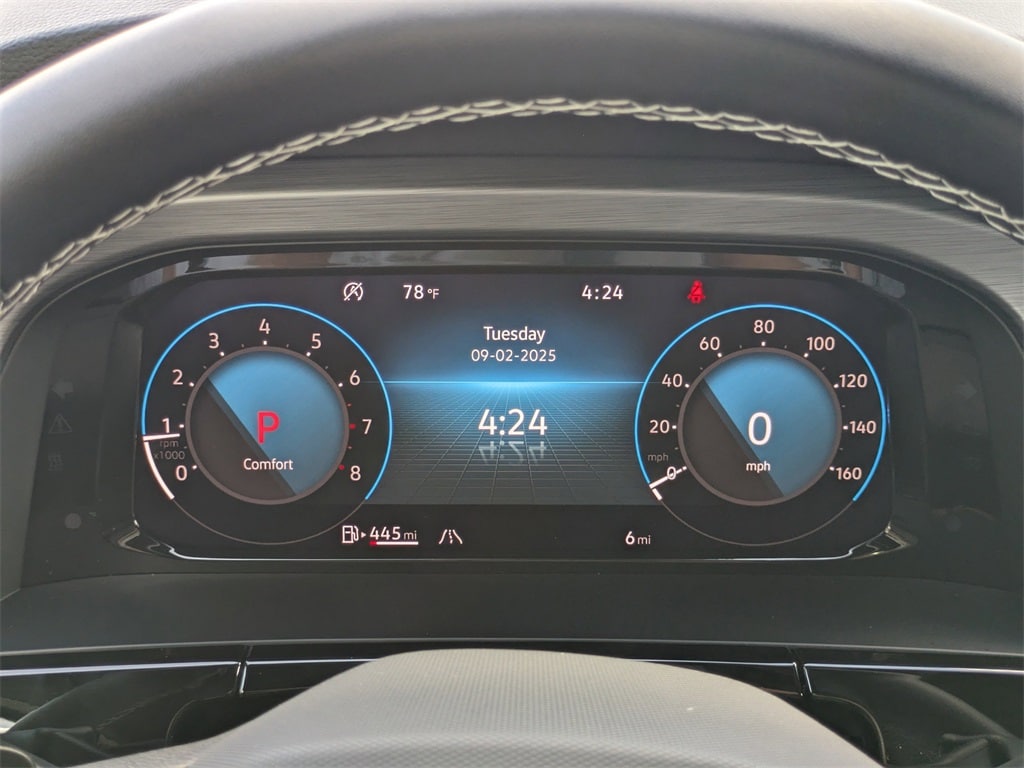 2026 Volkswagen Atlas Cross Sport SE w/Tech - Photo 27