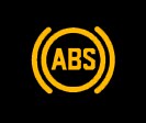 Understanding Your Volkswagen’s Emergency Lights at West Broad VW in Richmond, VA | Yellow Abs light 