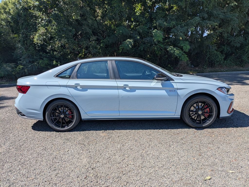 New 2027 Volkswagen Jetta GLI 2.0T Autobahn Sedan