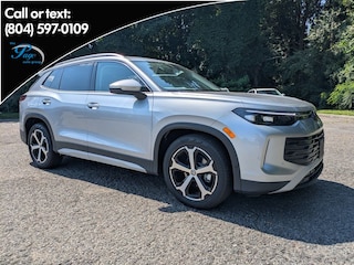 2026 Volkswagen Tiguan SE SUV