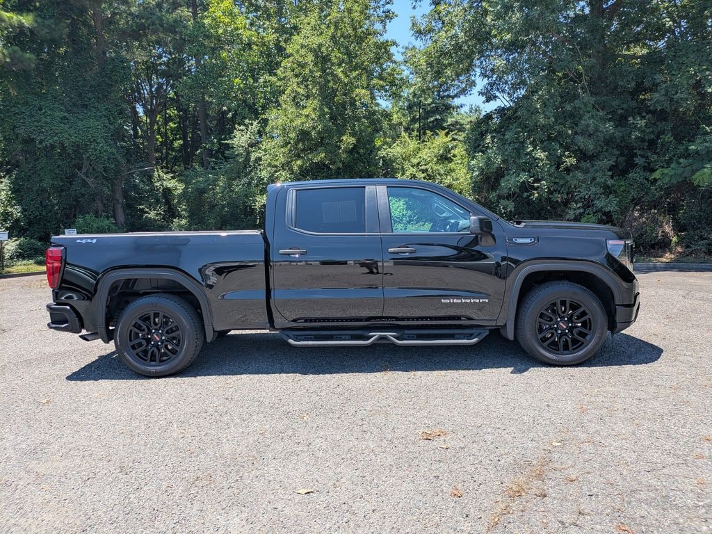 Used 2026 GMC Sierra 1500 Pro Truck