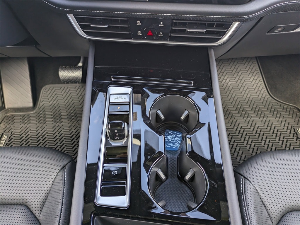 2026 Volkswagen Atlas Cross Sport SEL - Photo 19