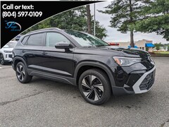 2025 Volkswagen Taos 1.5T SE SUV